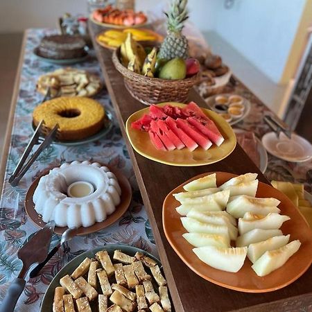 Villa Aconchego Guarajuba Camaçari Dış mekan fotoğraf