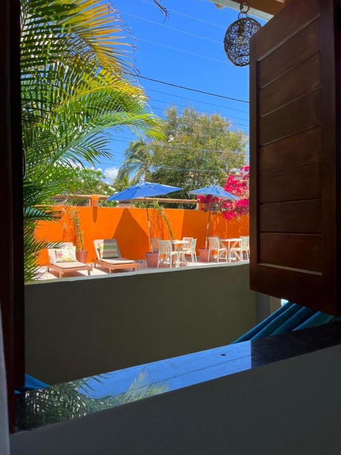 Villa Aconchego Guarajuba Camaçari Dış mekan fotoğraf
