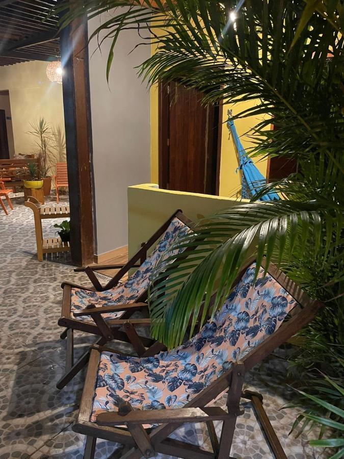 Villa Aconchego Guarajuba Camaçari Dış mekan fotoğraf
