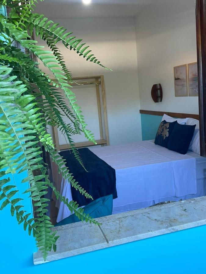 Villa Aconchego Guarajuba Camaçari Dış mekan fotoğraf
